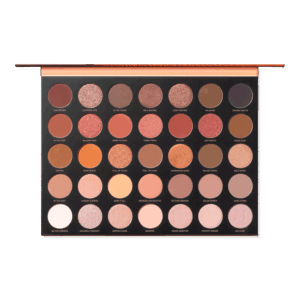 35U Gilded Desert Artistry Palette