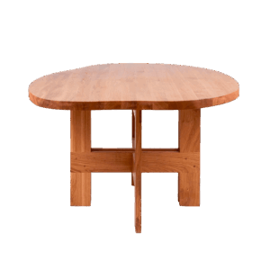 Frama Farmhouse Table, Pond