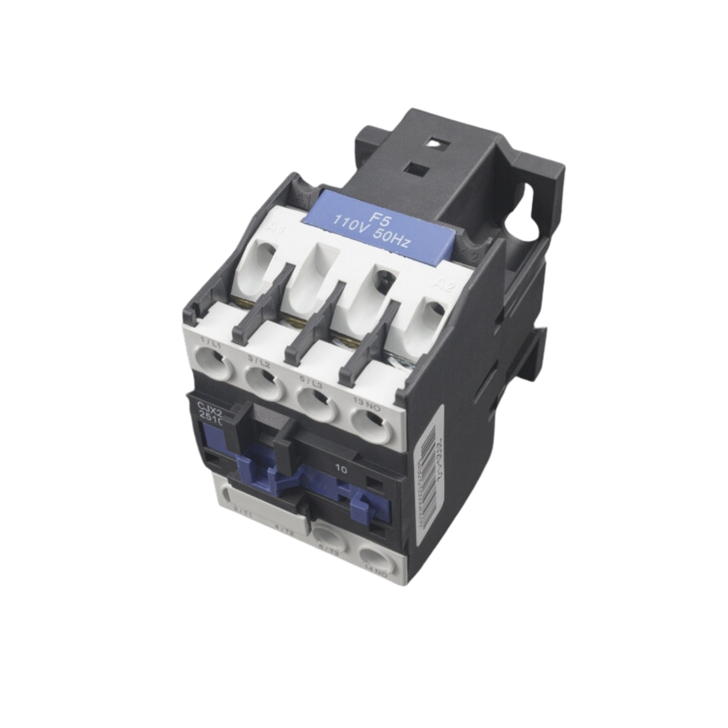 CJX2-2510-110VAC - Image 2