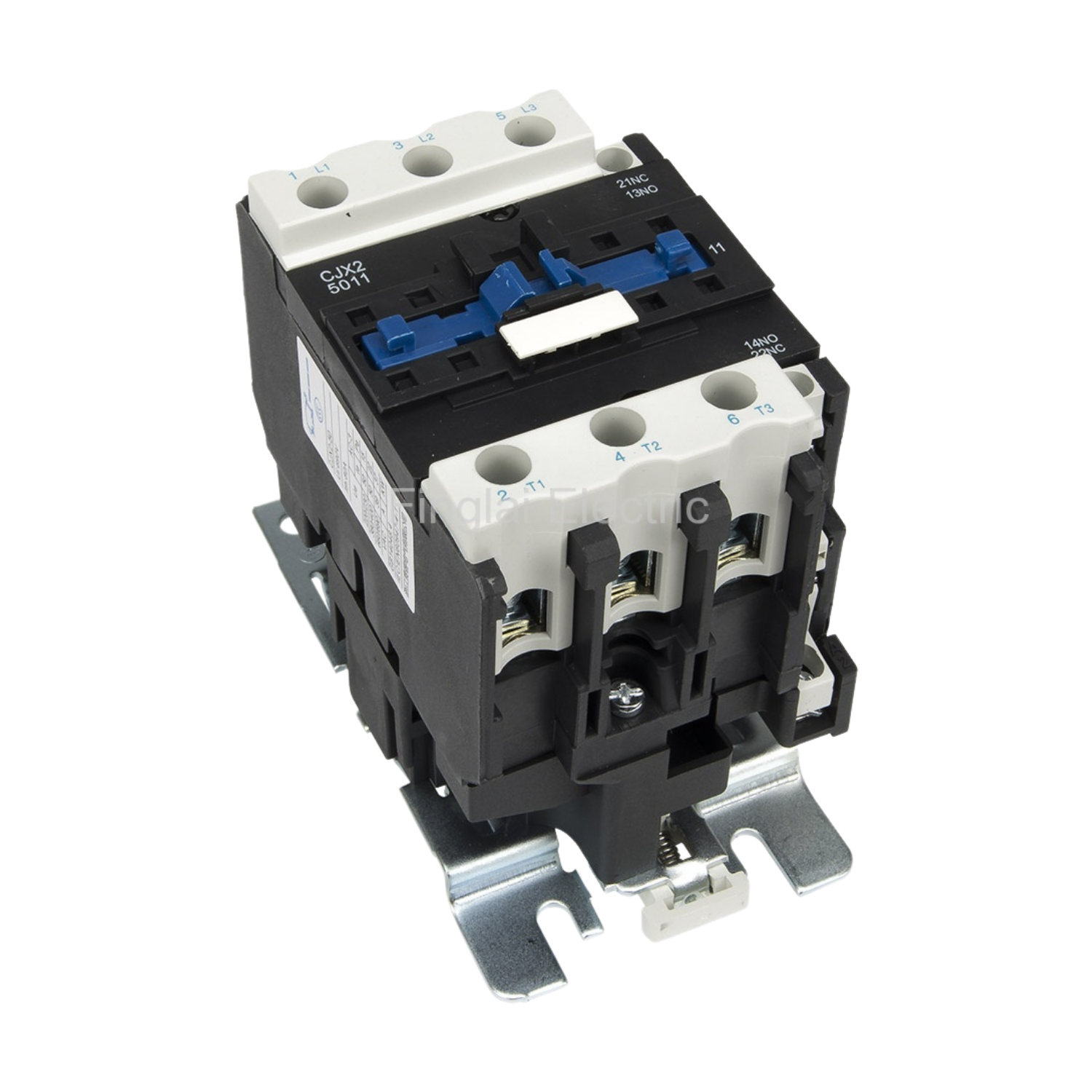 CJX2-5011-110VAC - Image 2