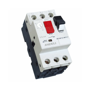 GV2-M07-2.5A