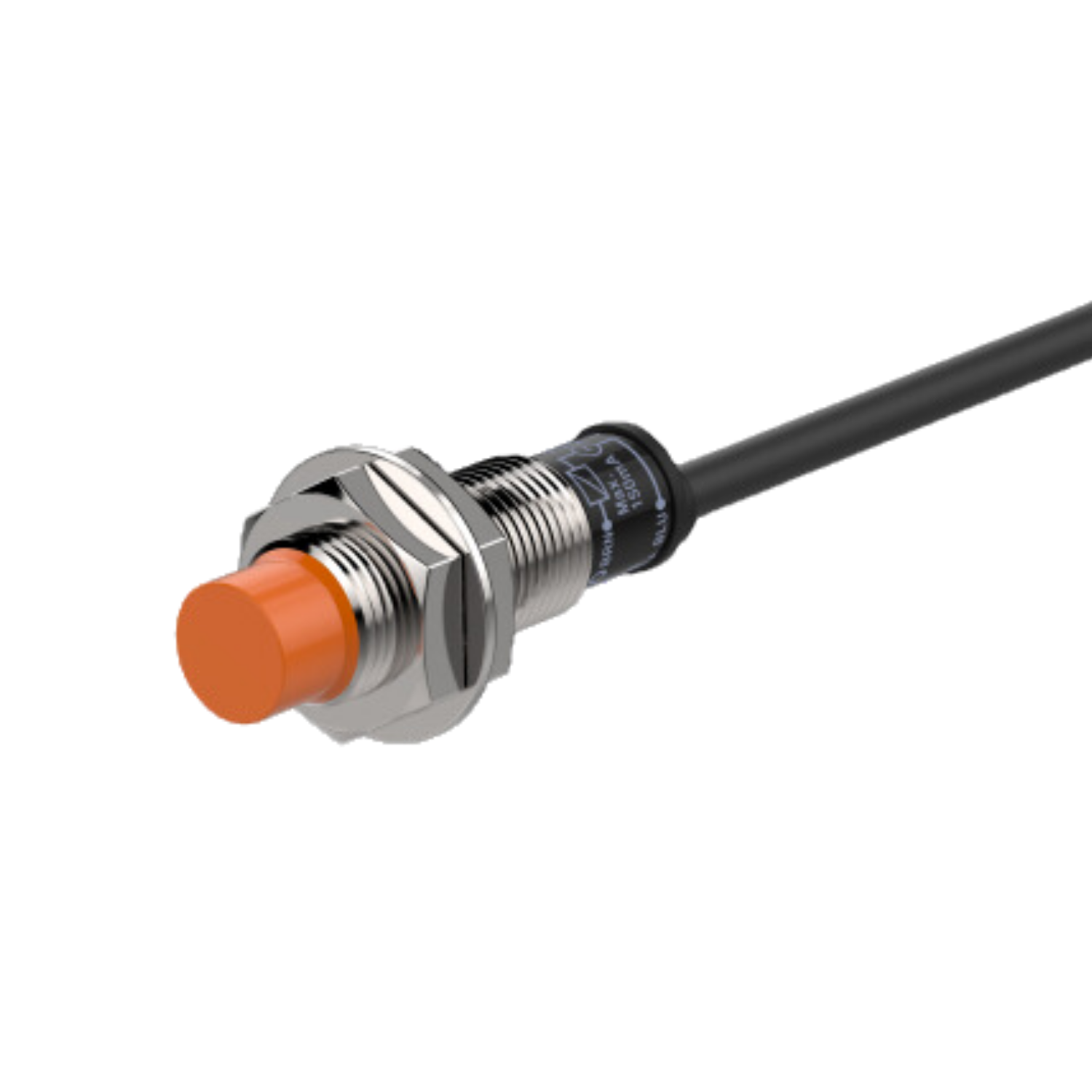 10 ct. Pack, Disposable 3-Ply Face Masks - Image 3