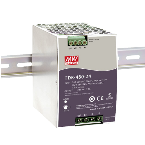 TDR-480-24