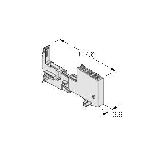 BL20-S3S-SBC