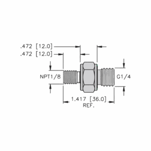 PCV-N1/8A4