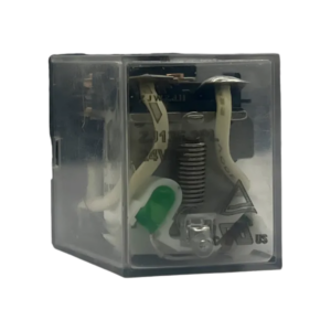 ZJ13F-2PL/24VAC